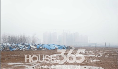 蛇年第一拍!麒麟科技园G03、G04地块今天出