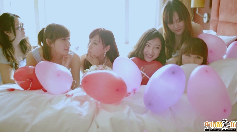 结婚怎么能少得了<em>姐妹团</em>!看我们一群在南大相