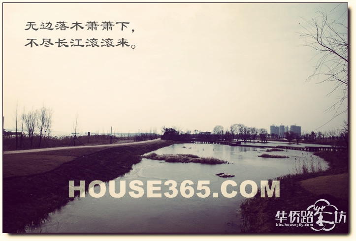 滨江风光带 南京滨江风光带 浦口滨江风光带 浦口新城滨江...