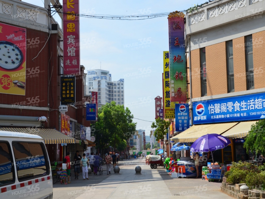 南京二手房 南京二手房出售 江宁区小区 将军大道小区 托乐嘉友邻居