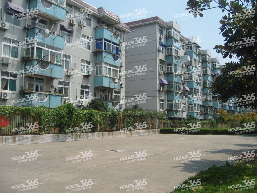 【曙光路水利厅设计院宿舍,合肥曙光路水利厅