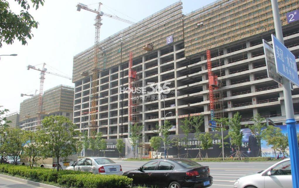 港丽望京最新动态