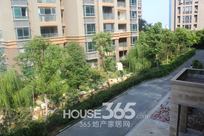4.2)_合肥碧湖云溪_合肥新房网_365淘房