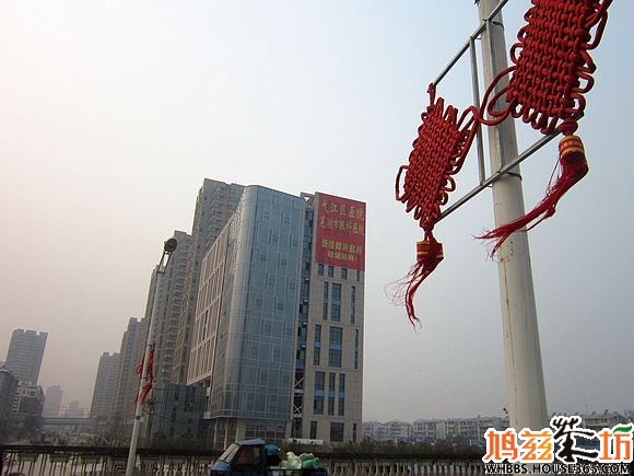 【城市播报员】芜湖市眼科医院、弋江区医院新