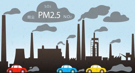 室内PM2.5更严重 防空气污染“内外兼修”