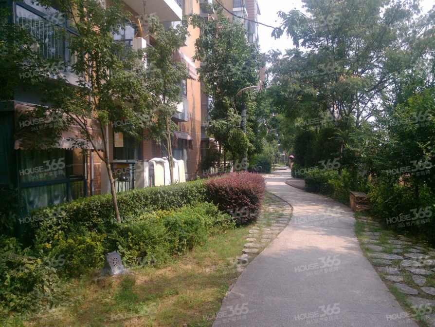 南京二手房出售 江宁区小区 江宁大学城小区 东方龙湖湾 江宁区  江宁