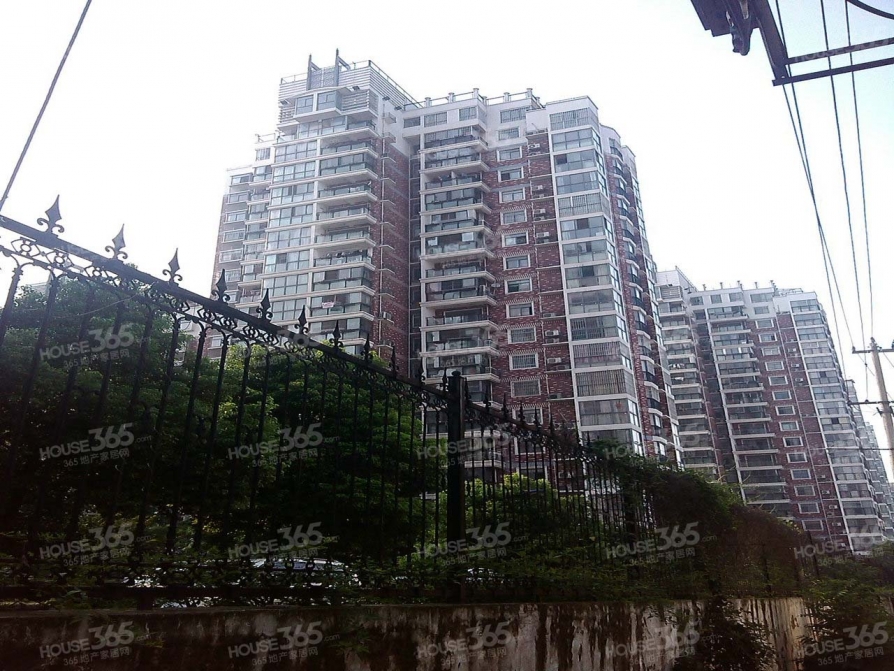 【美诚地产】蜀山区 香樟雅苑 南北通透 环境优雅得房率高 无税_合肥
