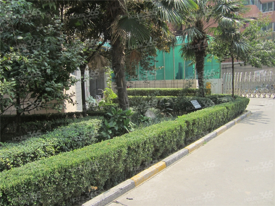 【西安金水大厦_城南/明德门金水大厦二手房租房】_西安二手房网_365