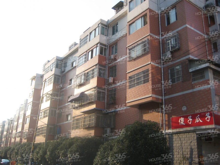 【合肥怡园小区二手房出售_合肥怡园小区二手房交易信息】_合肥365