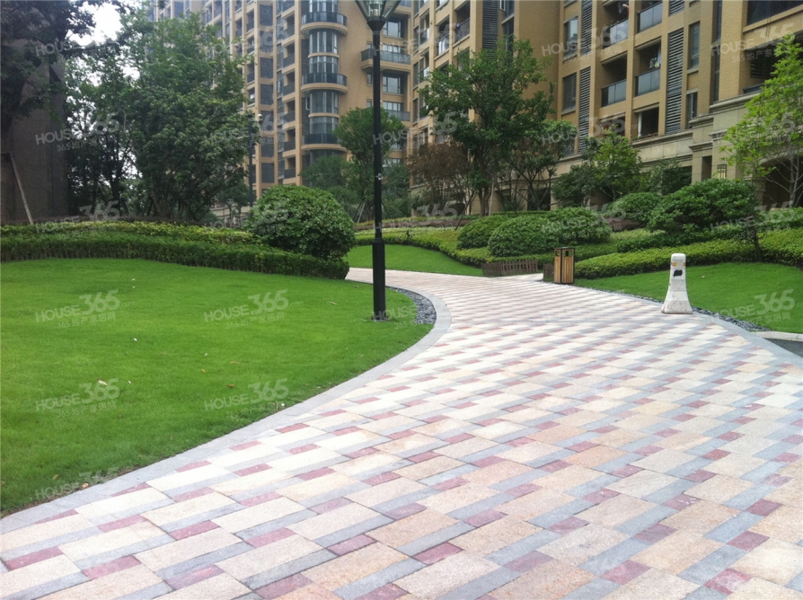 【万家星城户型图_杭州万家星城实景图】_杭州二手房网_365二手房网