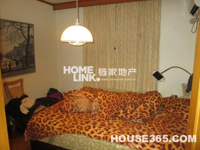 【链家100%真房源】有车位 龙江新城市广场旁 边户 改善3居无税 送