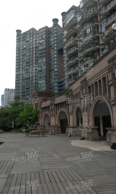 【绿洲花园实景图_杭州绿洲花园实景图_大图模式】_杭州二手房_365