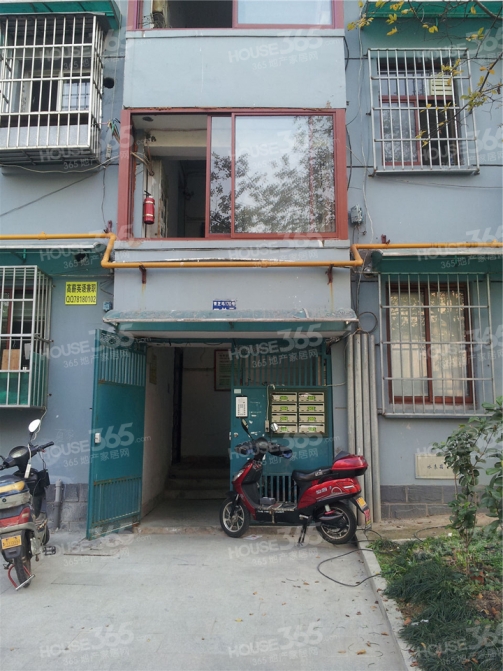 【青芝坞小区实景图_杭州青芝坞小区实景图_大图模式】_杭州二手房