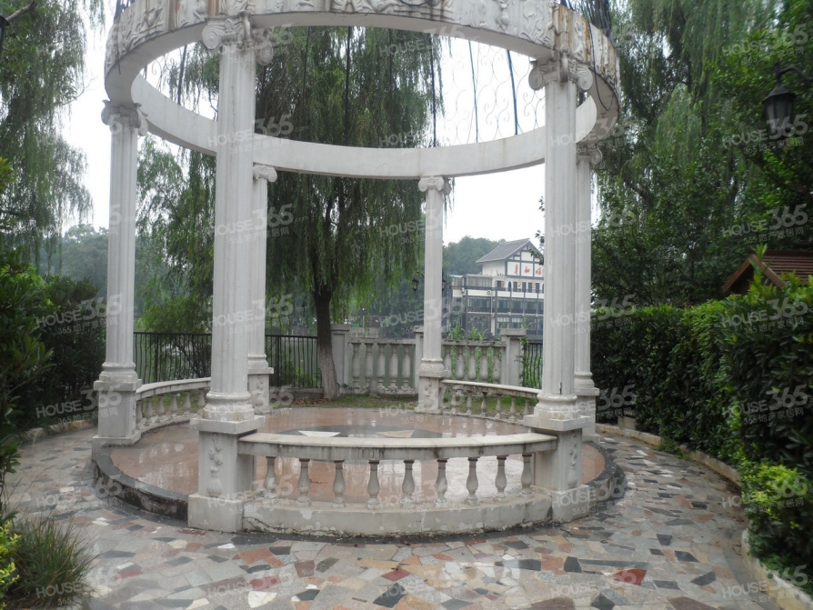 【明湖山庄_南京明湖山庄】_南京二手房网_365二手房网