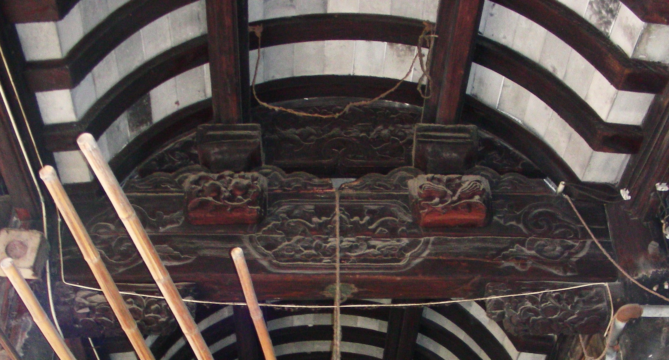 南京传统民居与江南各地民居差异的比较与思考