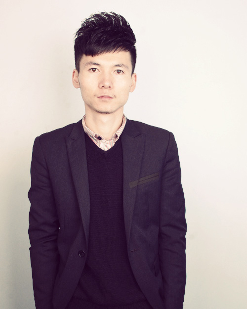 杨旭-主任设计师-365家居宝